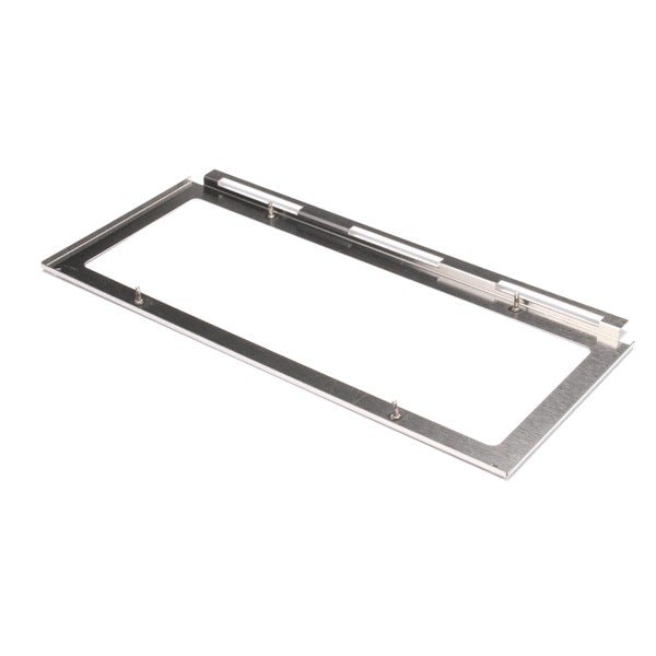 Vulcan Hart Plate, Mounting Assy 15. 5 426815-G1 - main